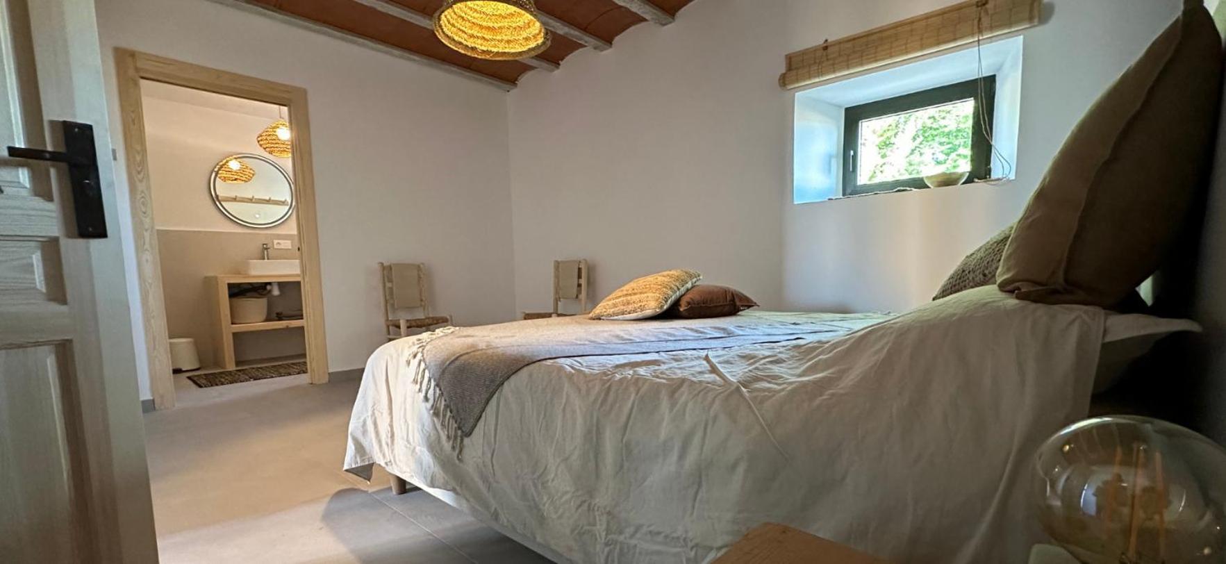Finca Las Botas 알만사 외부 사진